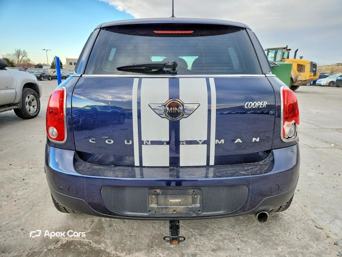 MINI Cooper 2014