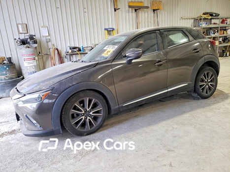 Mazda CX-3 2016 - Image 1 of 12