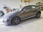 Mazda CX-3 2016