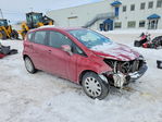Nissan Versa 2015