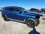 BMW X7 2021