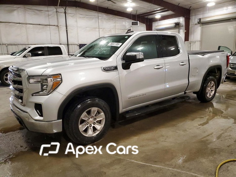 GMC Sierra 2019 - Image 1 of 12
