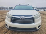 Toyota Highlander 2015