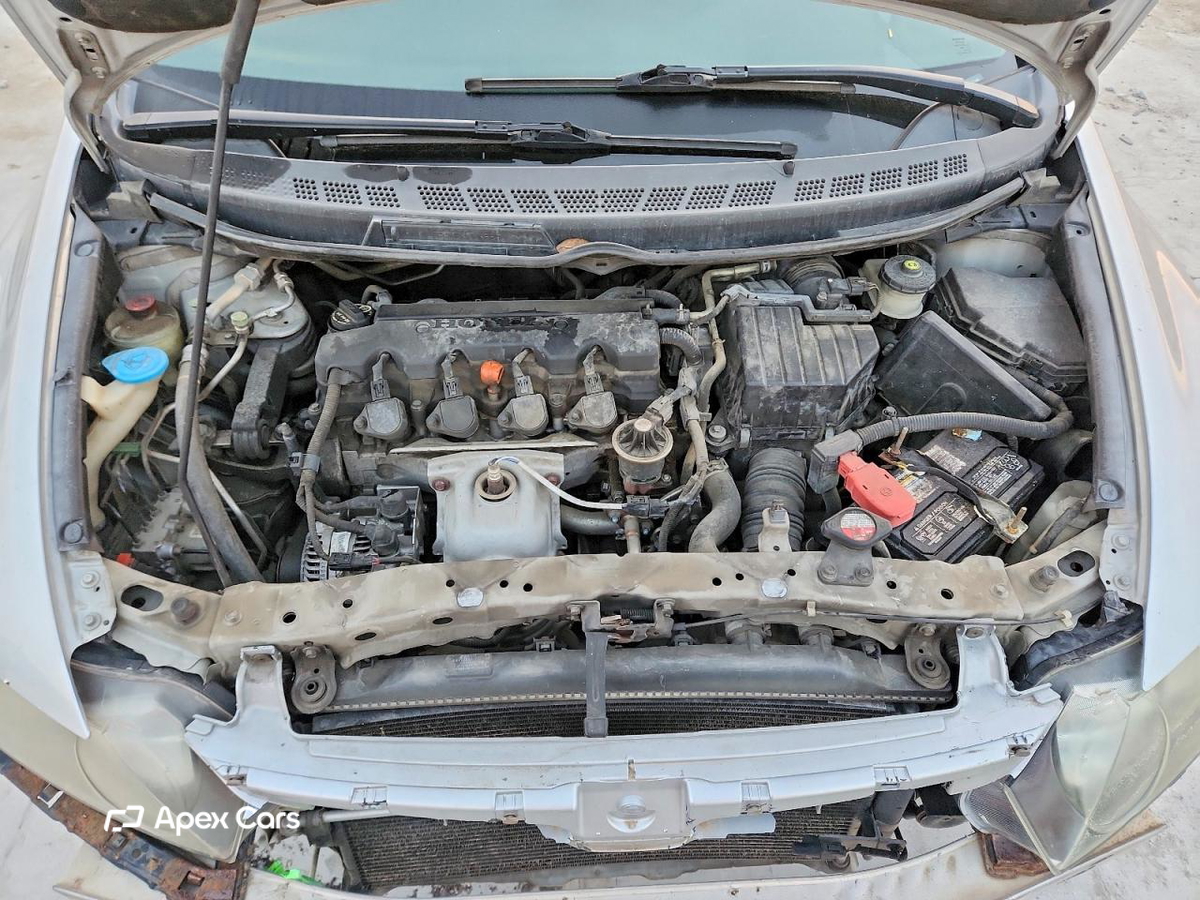 Honda Civic 2007