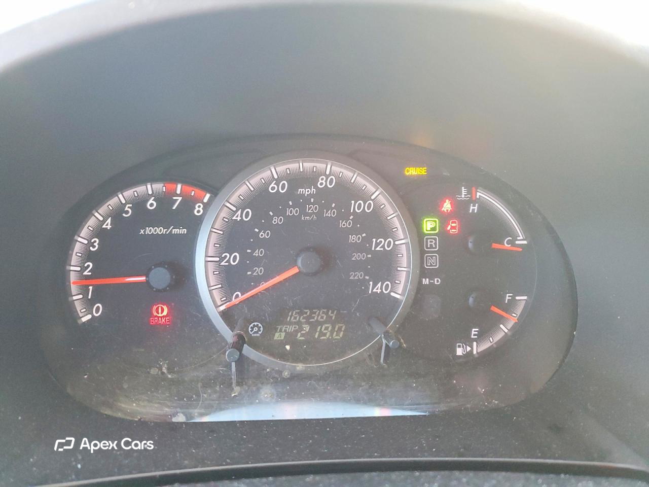 Mazda 5 2010