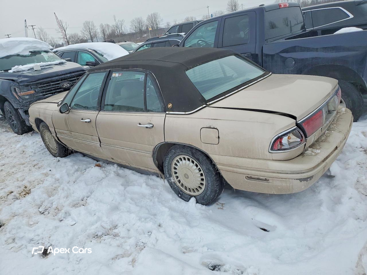 Buick LeSabre 1999