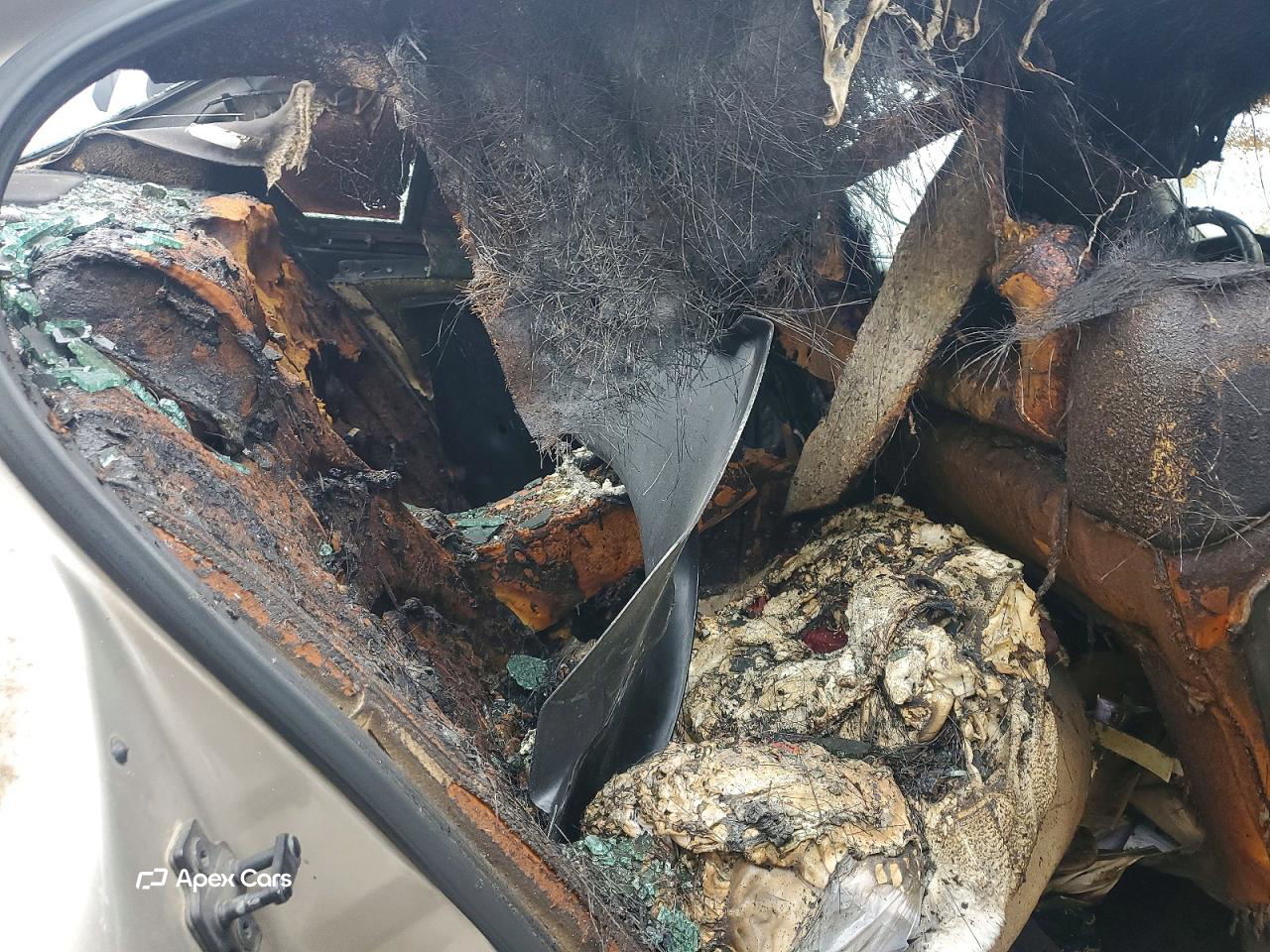 Pontiac Bonneville 2002