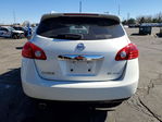 Nissan Rogue 2012