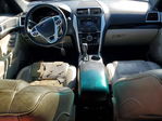 Ford Explorer 2011