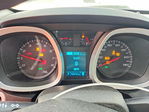 Chevrolet Equinox 2013
