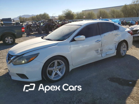 Nissan Altima 2017 - Image 1 of 13