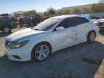 Nissan Altima 2017