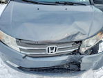 Honda Odyssey 2012