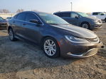 Chrysler 200 2016