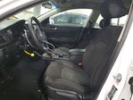 Kia Optima 2016