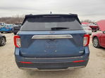 Ford Explorer 2020