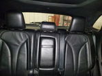 Lincoln MKC 2017