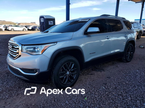 GMC Acadia 2018 - Image 1 of 14