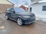 Land Rover Range Rover 2019