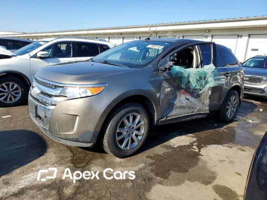 Ford Edge 2013 - Image 1 of 14