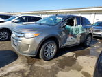 Ford Edge 2013