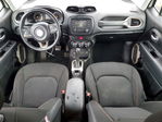 Jeep Renegade 2016