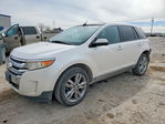 Ford Edge 2012