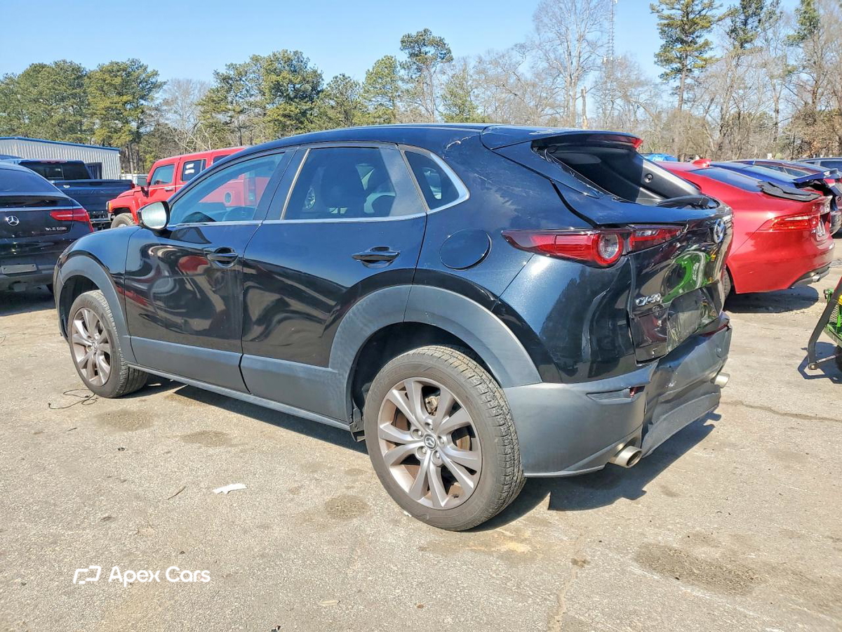 Mazda CX-30 2021