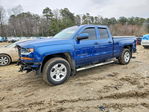 Chevrolet Silverado 2017