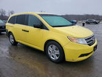 Honda Odyssey 2011