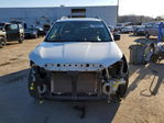 Subaru Forester 2016
