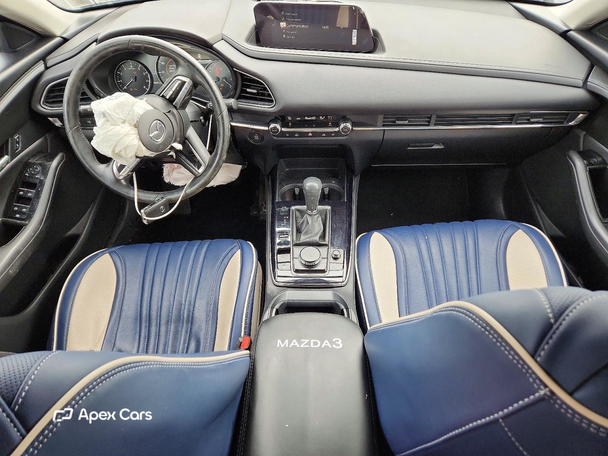Mazda CX-30 2023