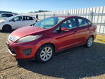 Ford Fiesta 2013