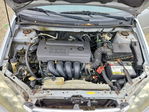 Toyota Corolla 2005