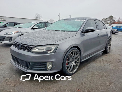 Volkswagen Jetta 2013 - Image 1 of 12