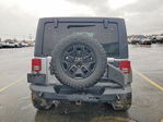 Jeep Wrangler 2015