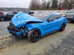 Ford Mustang 2023