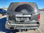 Honda Pilot 2015