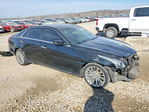 Cadillac CTS 2014