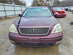 Lexus LS 2003