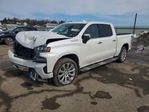 Chevrolet Silverado 2020