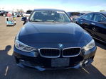 BMW Series 3 2015