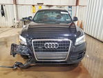 Audi Q5 2012
