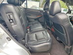 Acura MDX 2002