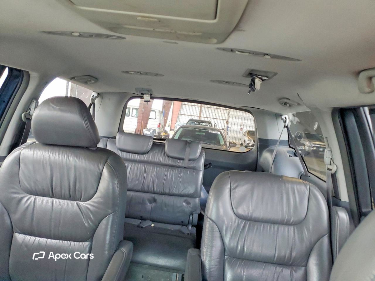 Honda Odyssey 2005