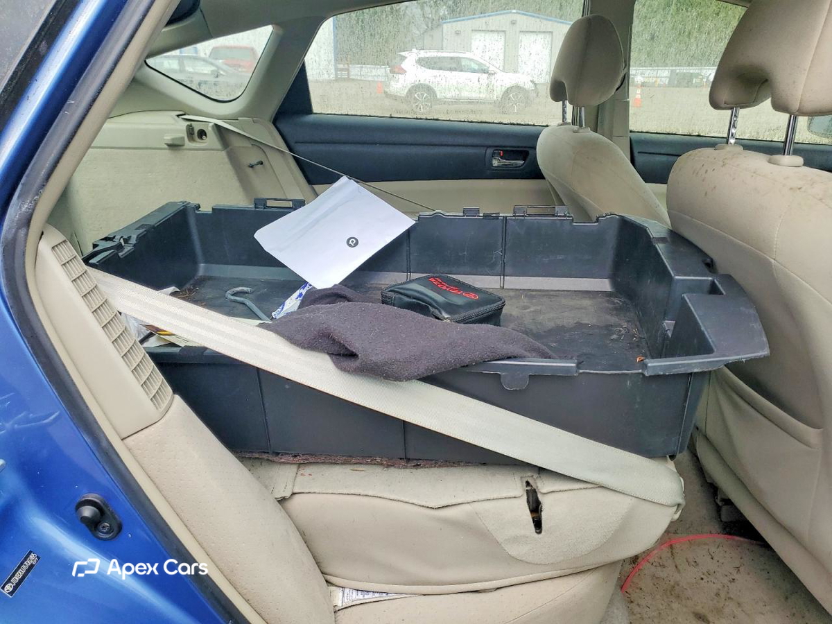 Toyota Prius 2006