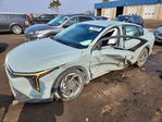Kia K4 2025