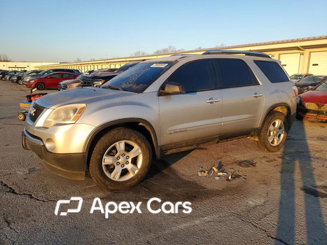 GMC Acadia 2008 - Image 1 of 14