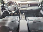 Toyota RAV 4 2014