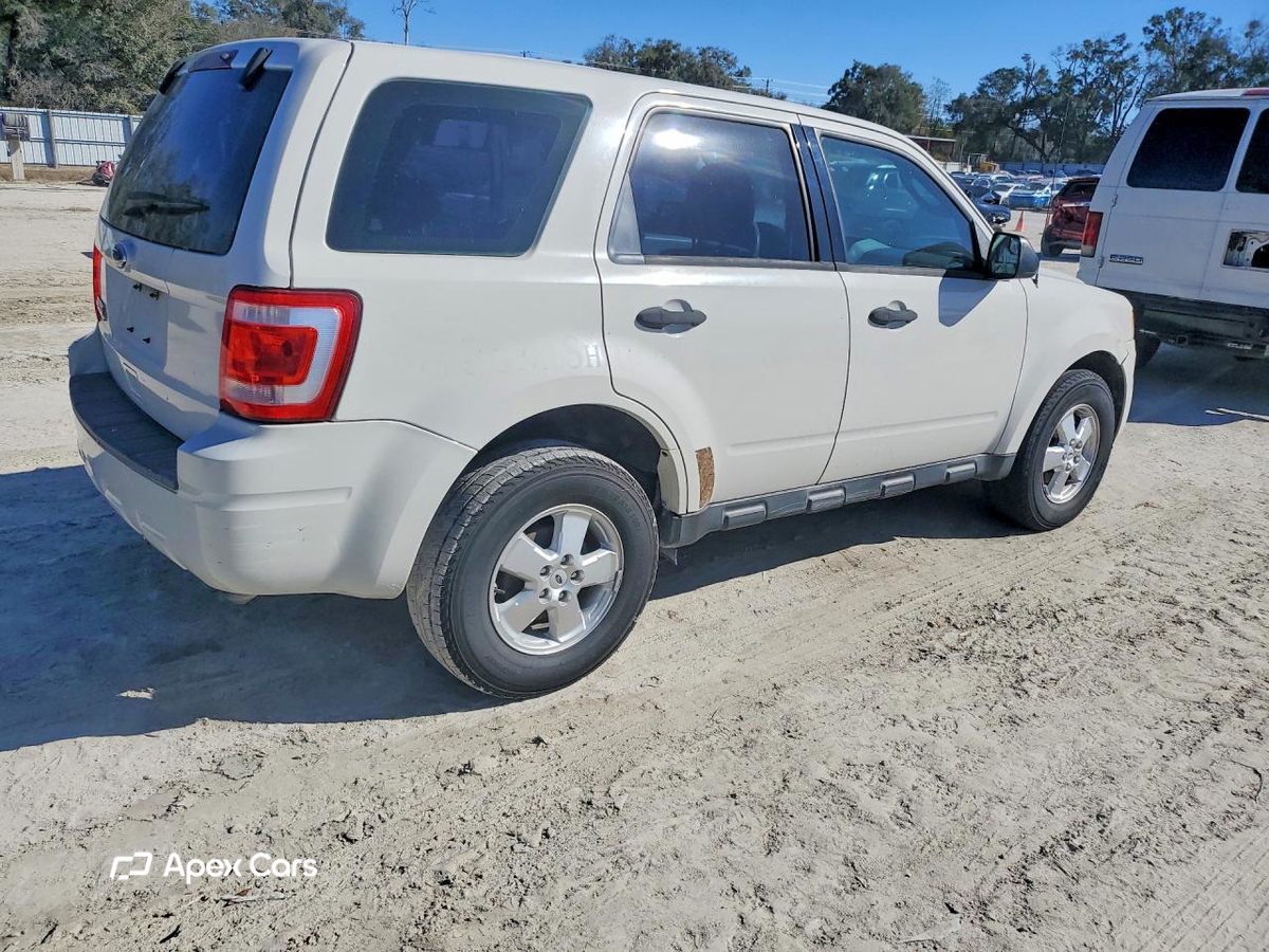 Ford Escape 2011